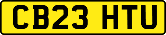 CB23HTU