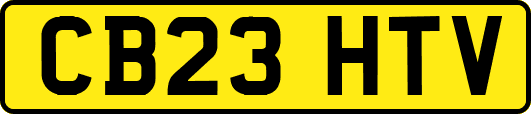 CB23HTV