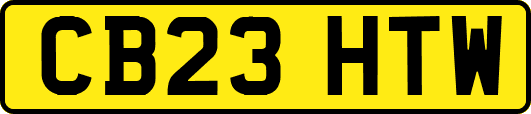 CB23HTW