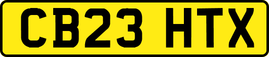 CB23HTX