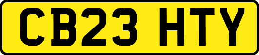 CB23HTY