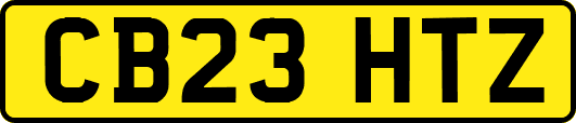CB23HTZ