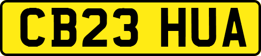 CB23HUA
