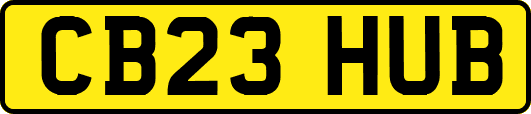 CB23HUB