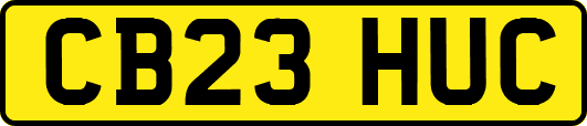 CB23HUC