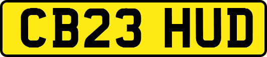 CB23HUD