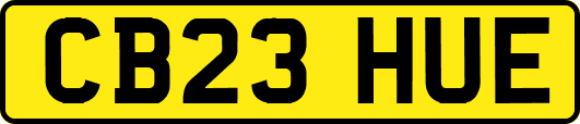 CB23HUE