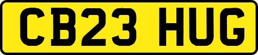 CB23HUG