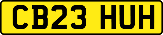 CB23HUH