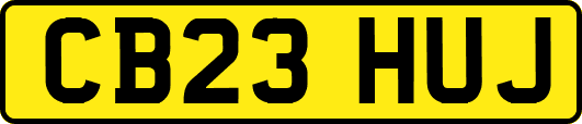 CB23HUJ