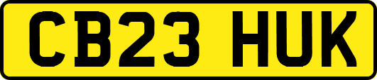CB23HUK