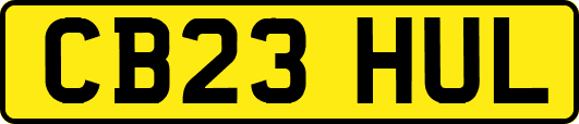 CB23HUL