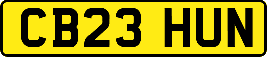 CB23HUN