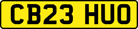 CB23HUO