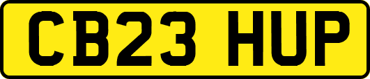 CB23HUP