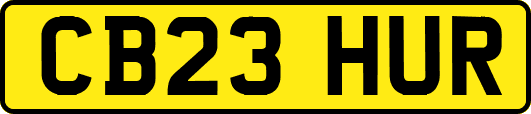 CB23HUR