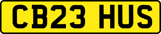 CB23HUS