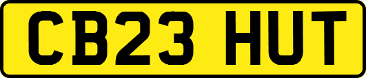 CB23HUT