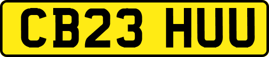 CB23HUU