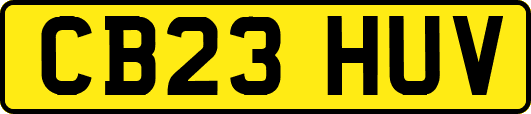 CB23HUV