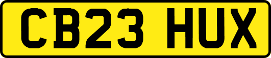 CB23HUX