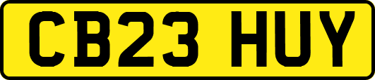 CB23HUY
