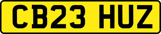 CB23HUZ