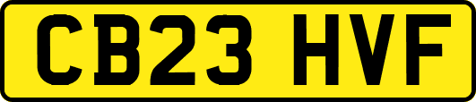 CB23HVF