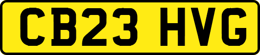CB23HVG