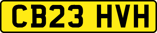 CB23HVH