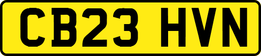 CB23HVN