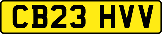 CB23HVV