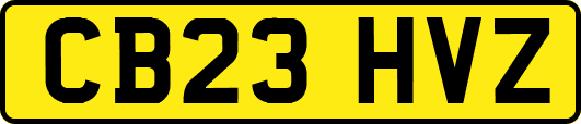 CB23HVZ