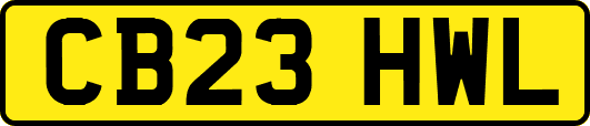 CB23HWL