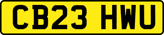 CB23HWU