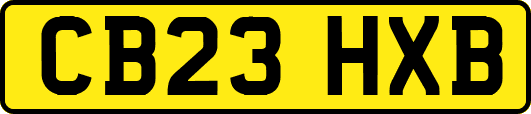 CB23HXB