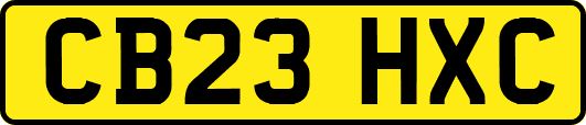 CB23HXC