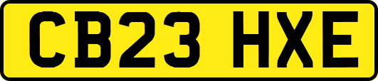 CB23HXE