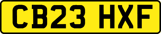 CB23HXF