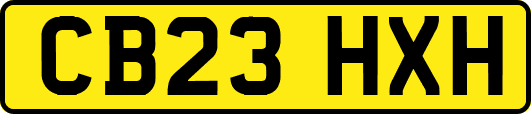 CB23HXH