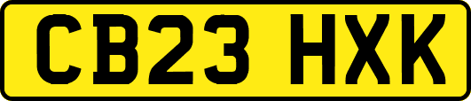 CB23HXK