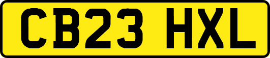 CB23HXL
