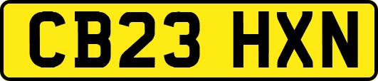 CB23HXN