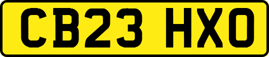 CB23HXO