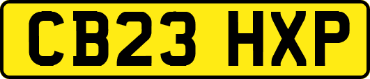 CB23HXP