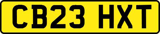 CB23HXT