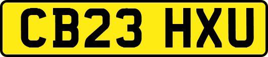 CB23HXU