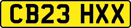 CB23HXX
