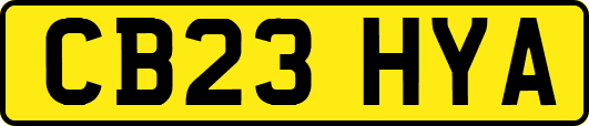 CB23HYA