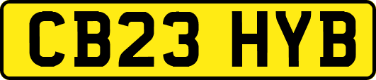 CB23HYB